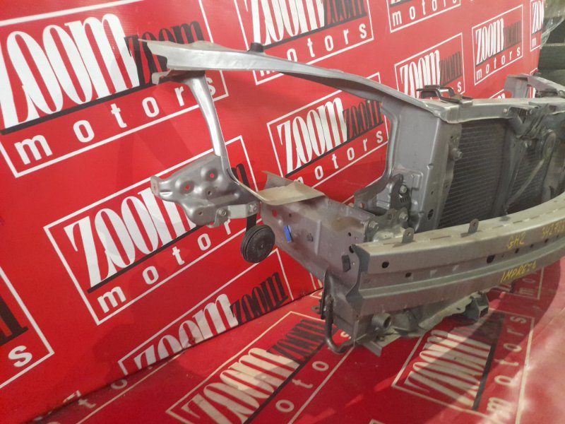 Рамка радиатора, 2400 рублей, Солонцы