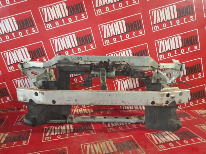 Рамка радиатора, 8100 рублей, Солонцы