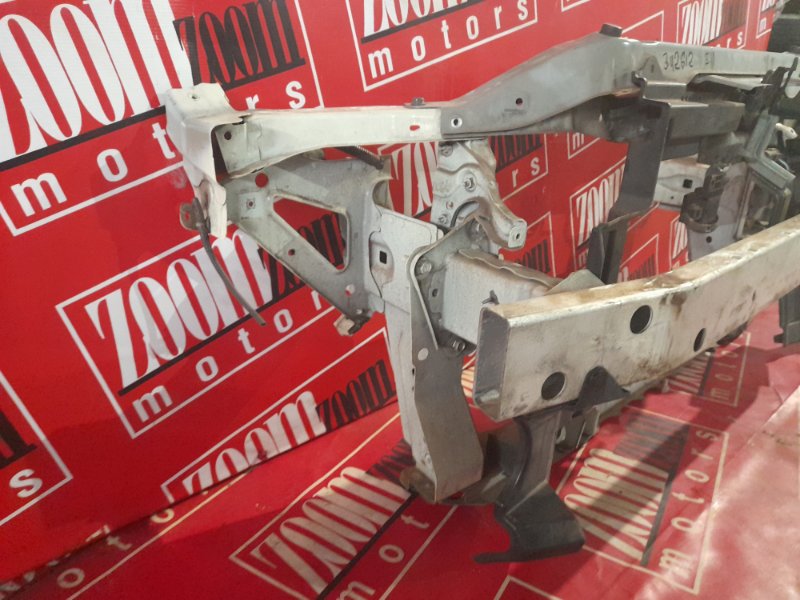 Рамка радиатора, 8100 рублей, Солонцы