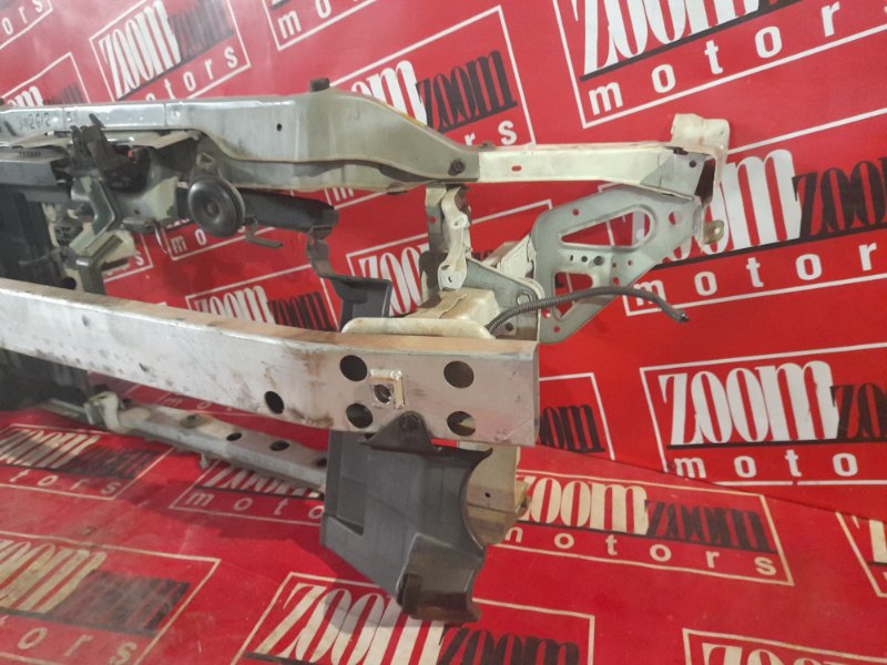 Рамка радиатора, 8100 рублей, Солонцы