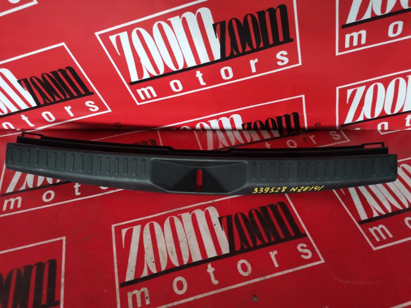 Накладка багажника, 800 рублей, Красноярск