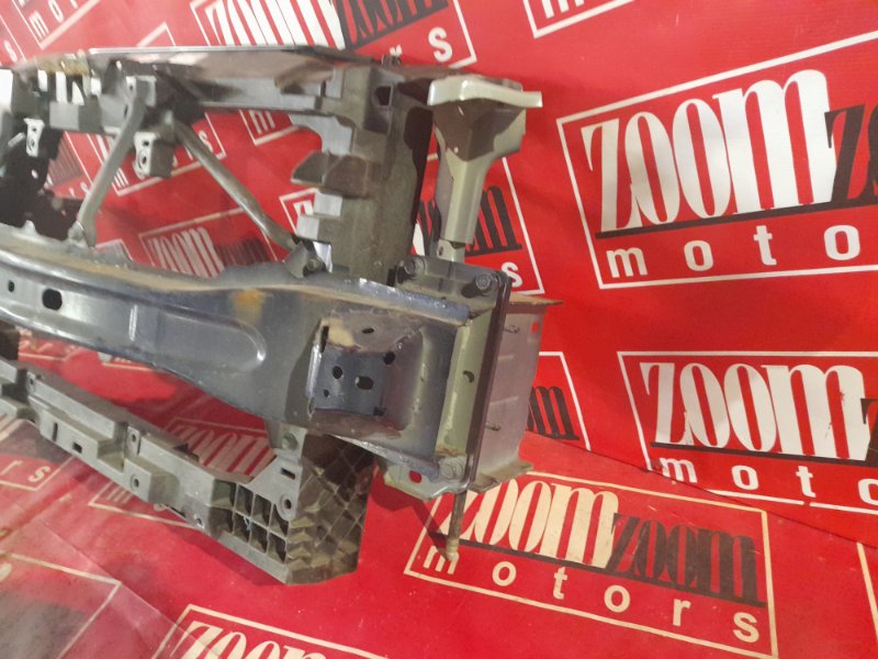 Рамка радиатора, 6700 рублей, Солонцы