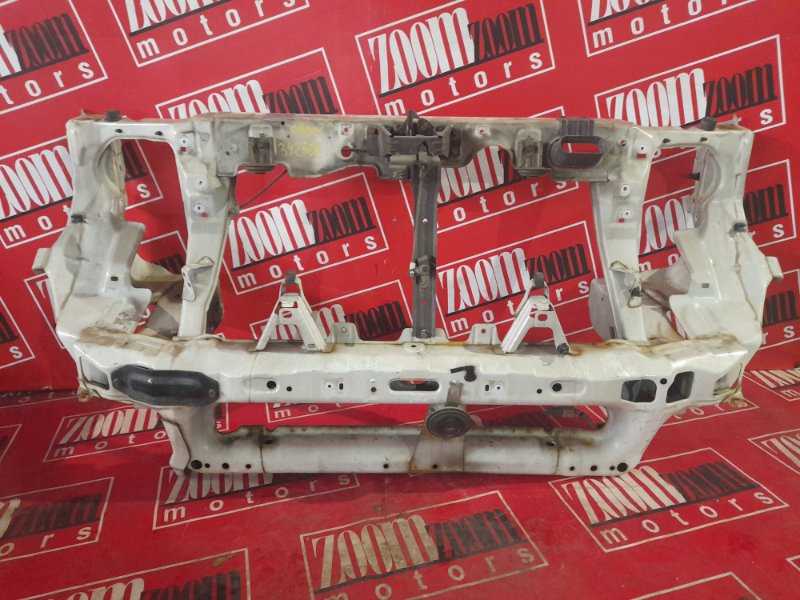 Рамка радиатора, 4800 рублей, Солонцы