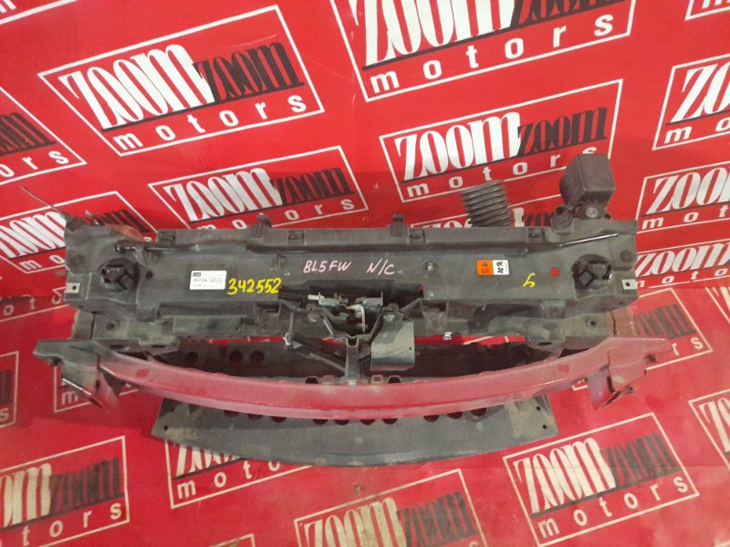 Рамка радиатора, 8600 рублей, Солонцы