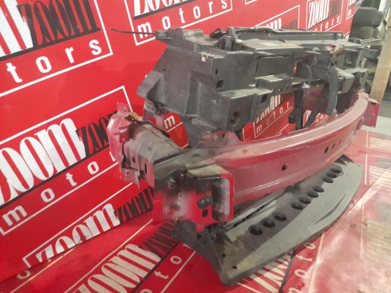 Рамка радиатора, 8600 рублей, Солонцы