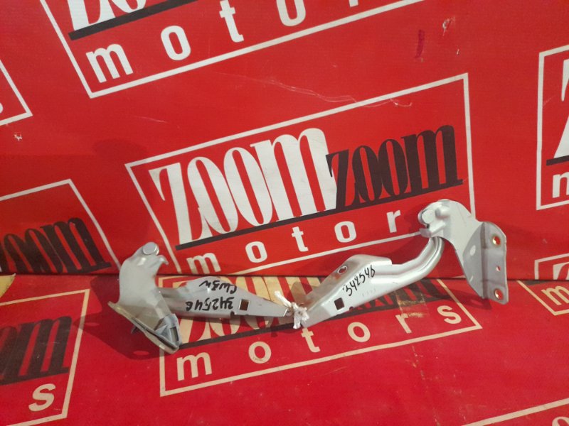 Петля (Шарнир капота), 800 рублей, Красноярск