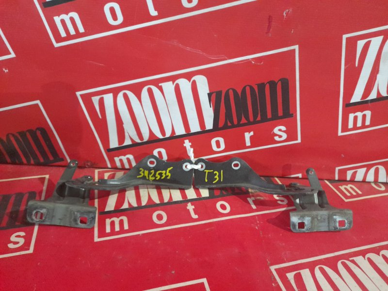 Петля (Шарнир капота), 1100 рублей, Красноярск