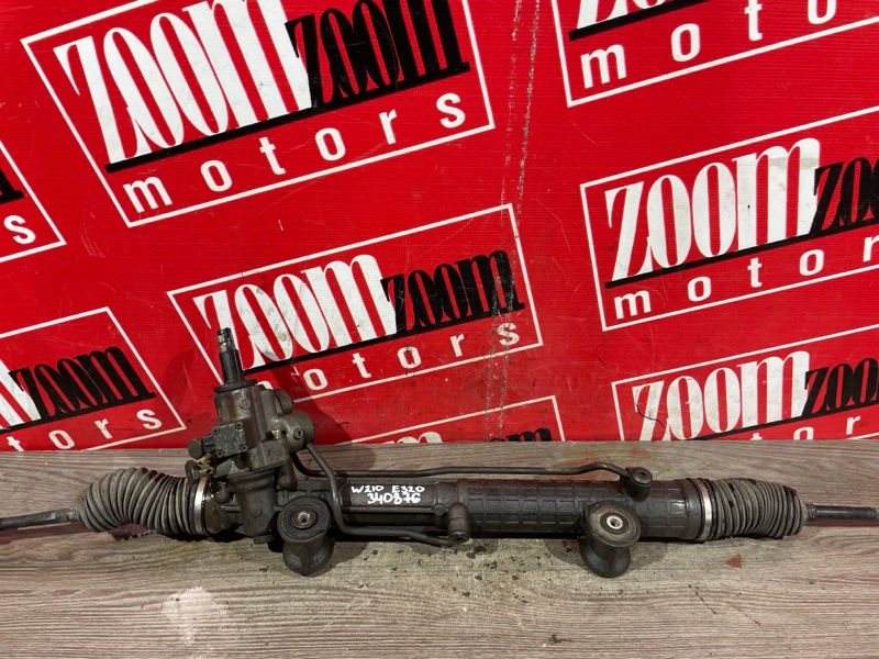 Рулевая рейка, 2400 рублей, Солонцы