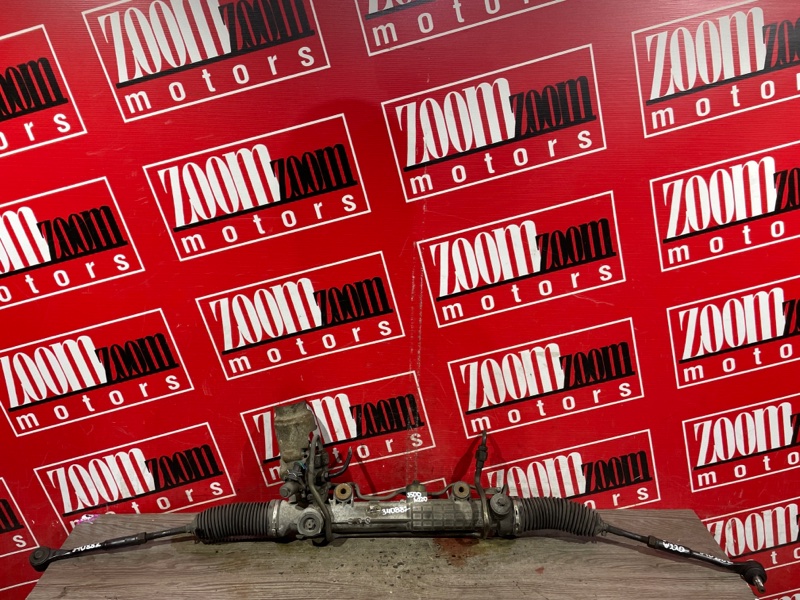 Рулевая рейка, 2400 рублей, Солонцы