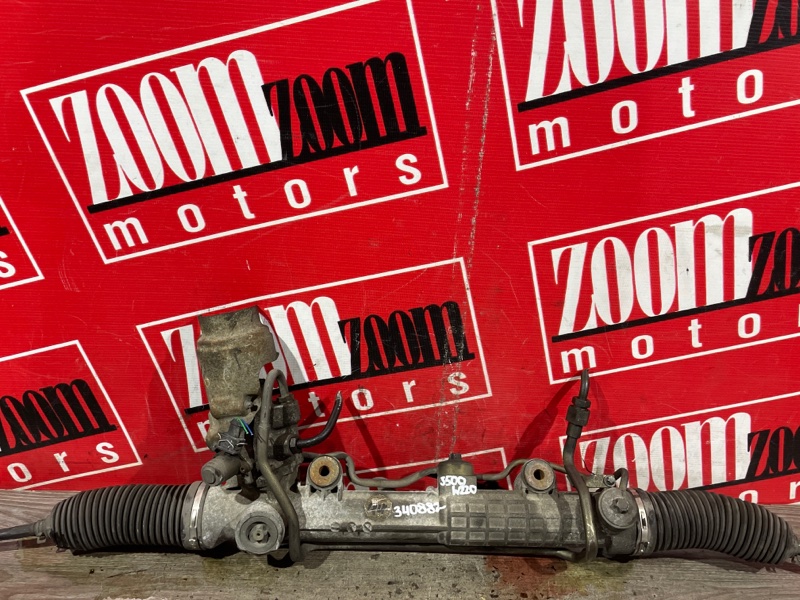 Рулевая рейка, 2400 рублей, Солонцы