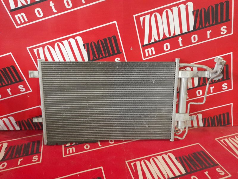 Радиатор кондиционера, 1500 рублей, Красноярск