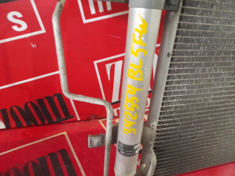 Радиатор кондиционера, 1500 рублей, Красноярск