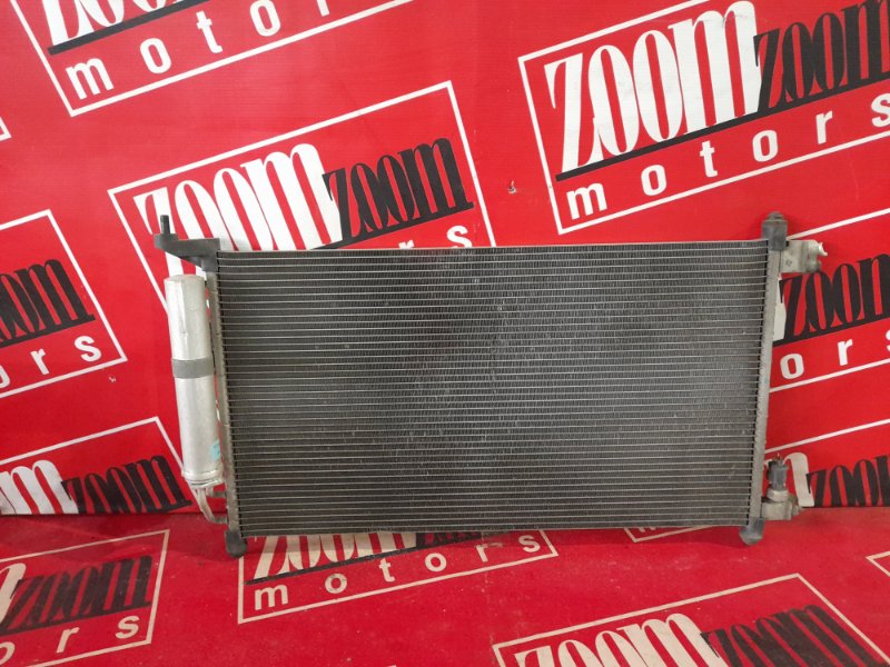 Радиатор кондиционера, 2400 рублей, Красноярск