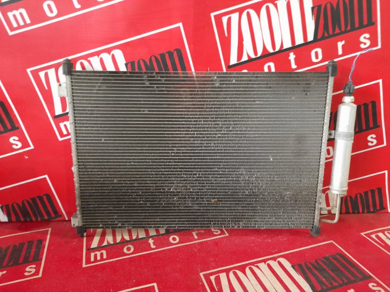 Радиатор кондиционера, 2900 рублей, Красноярск