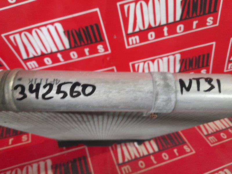 Радиатор кондиционера, 2900 рублей, Красноярск