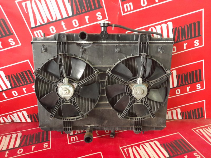 Радиатор двигателя, 6200 рублей, Красноярск