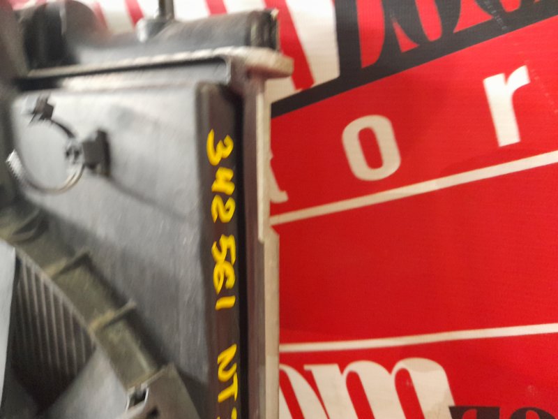 Радиатор двигателя, 6200 рублей, Красноярск