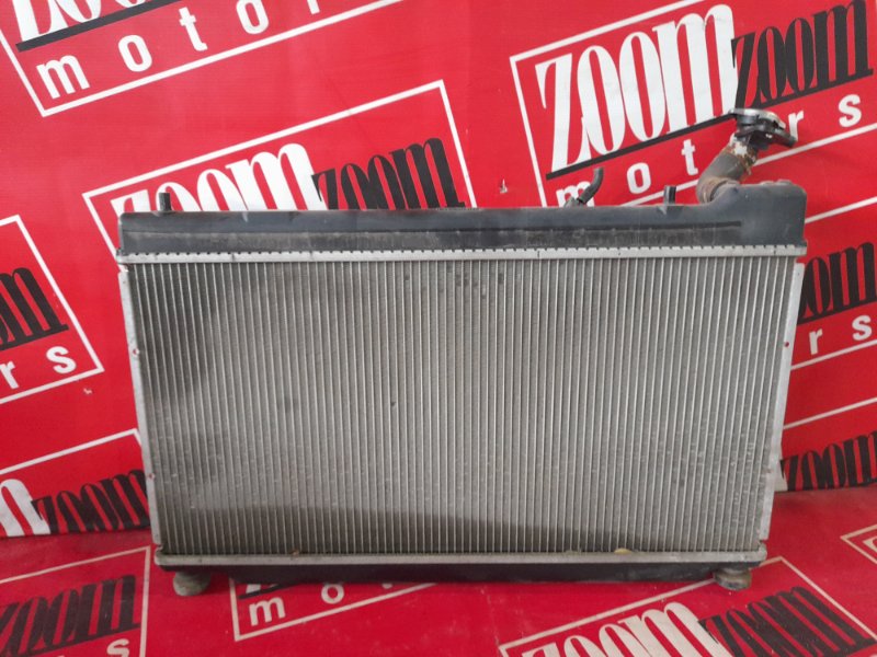 Радиатор двигателя, 3400 рублей, Красноярск