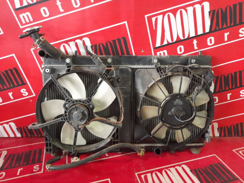 Радиатор двигателя, 3400 рублей, Красноярск