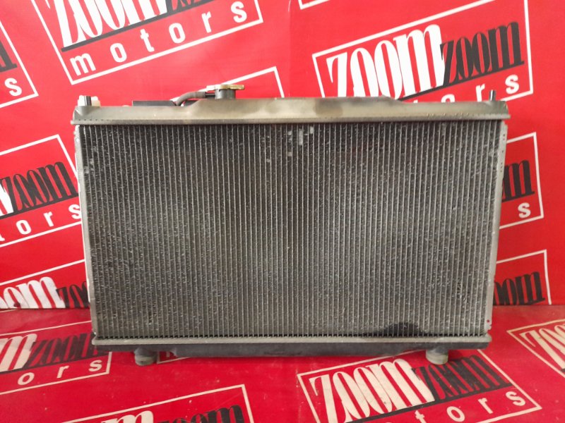 Радиатор двигателя, 10000 рублей, Красноярск