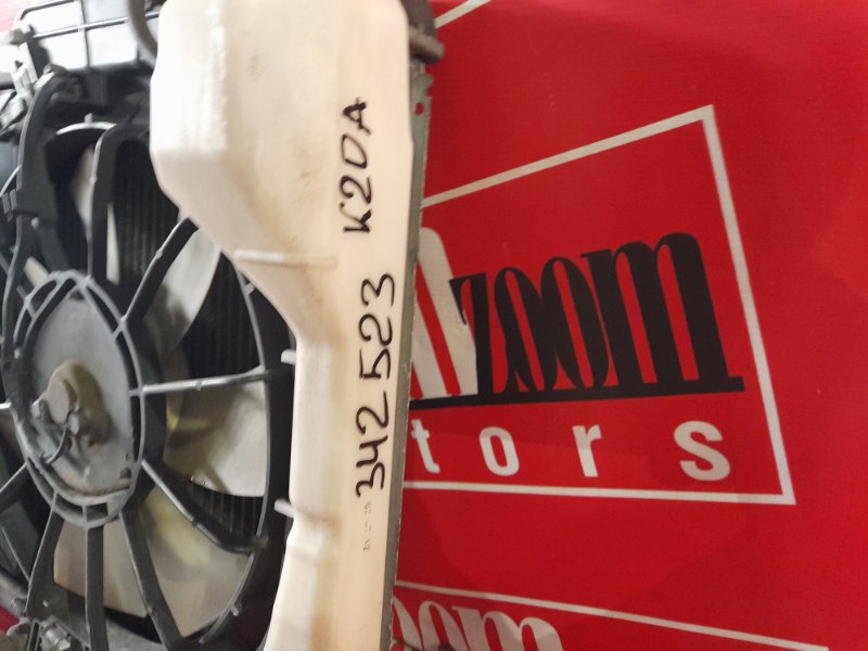 Радиатор двигателя, 10000 рублей, Красноярск