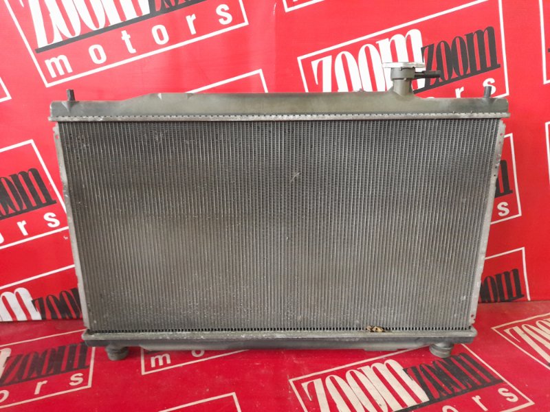 Радиатор двигателя, 12400 рублей, Красноярск