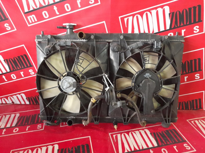 Радиатор двигателя, 12400 рублей, Красноярск