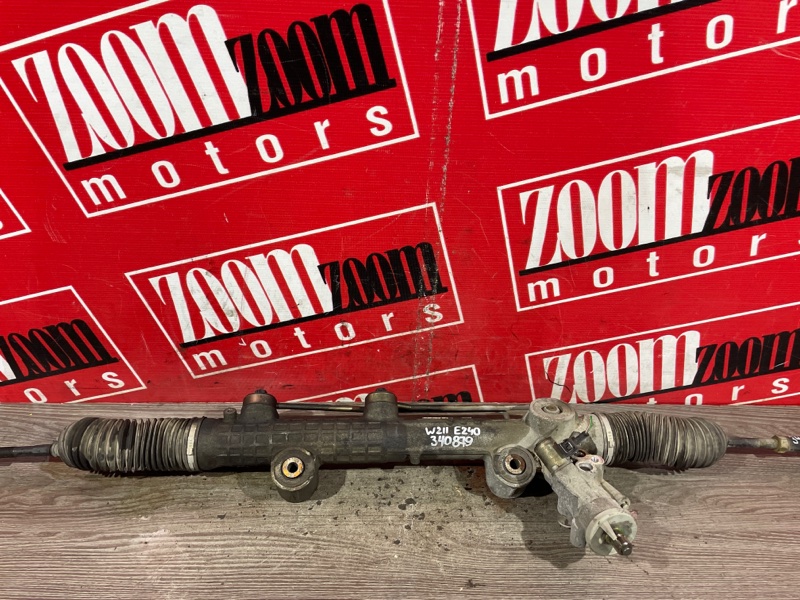 Рулевая рейка, 2400 рублей, Солонцы