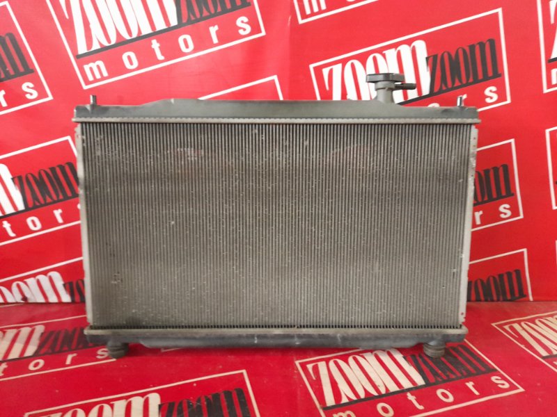 Радиатор двигателя, 12400 рублей, Красноярск