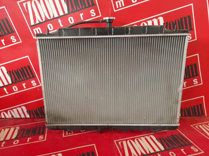 Радиатор двигателя, 6200 рублей, Красноярск