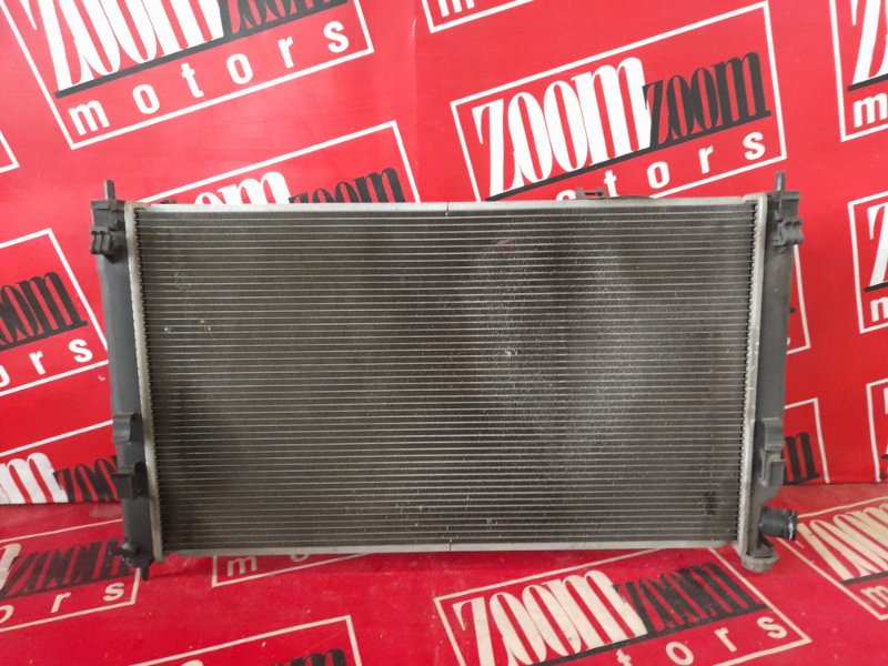 Радиатор двигателя, 6700 рублей, Красноярск