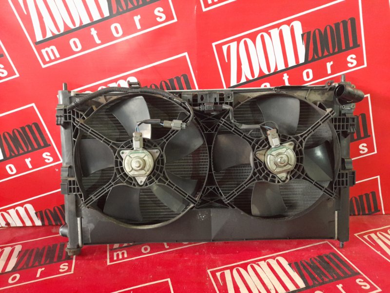 Радиатор двигателя, 6700 рублей, Красноярск