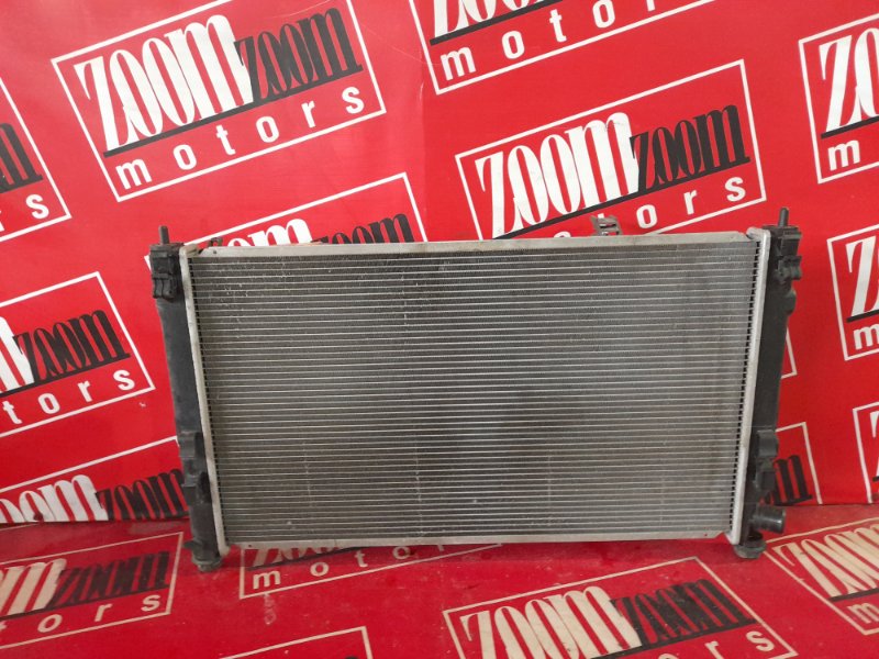 Радиатор двигателя, 6700 рублей, Красноярск