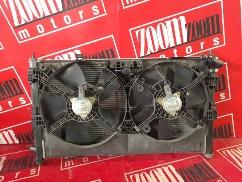 Радиатор двигателя, 6700 рублей, Красноярск