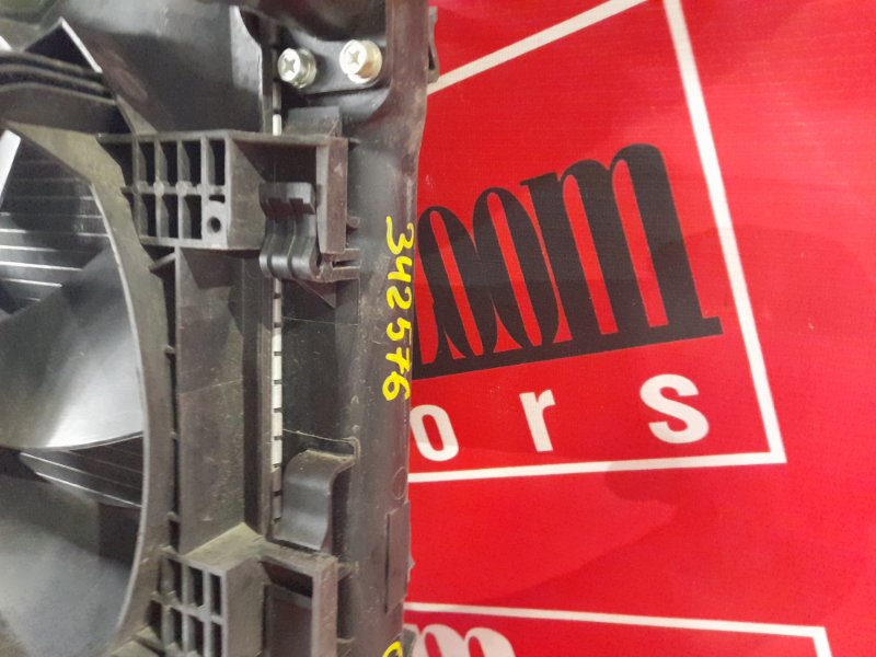 Радиатор двигателя, 6700 рублей, Красноярск