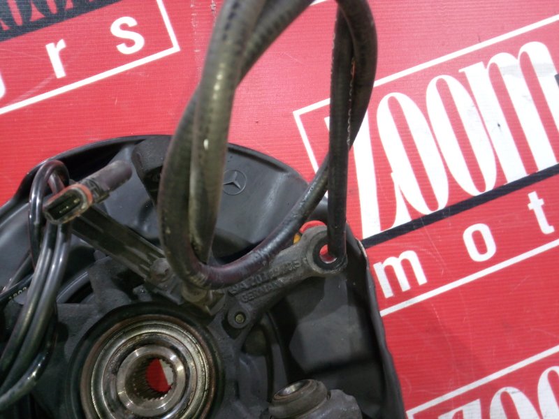 Ступица, 3500 рублей, Солонцы