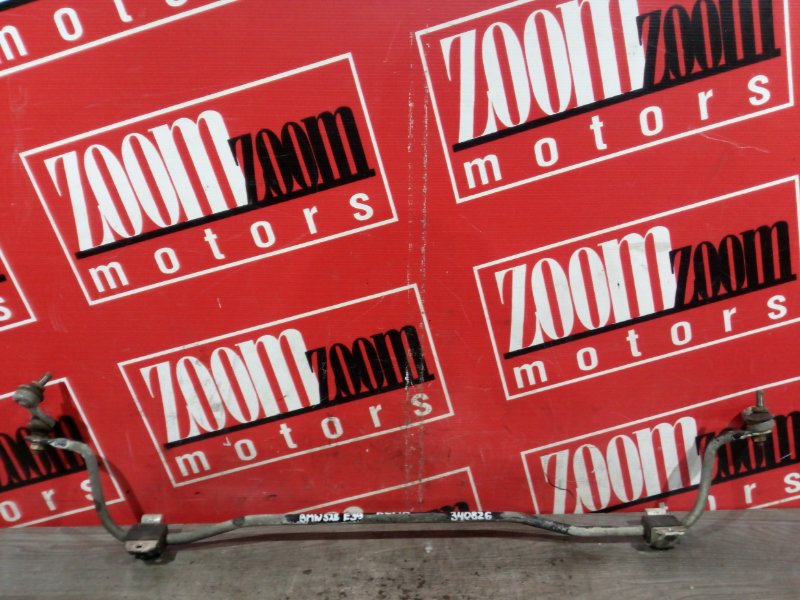 Стабилизатор поперечной устойчивости, 900 рублей, Солонцы