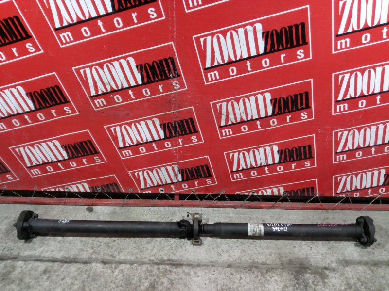 Карданный вал, 3700 рублей, Солонцы