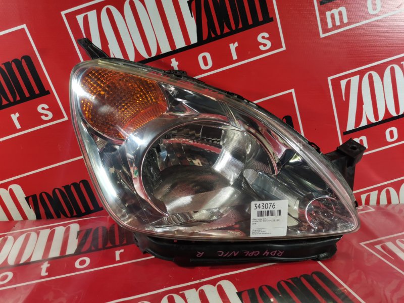 Фара, 7600 рублей, Красноярск