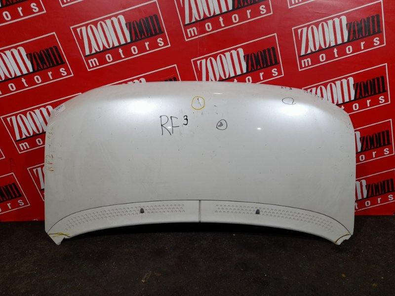 Капот, 2900 рублей, Красноярск