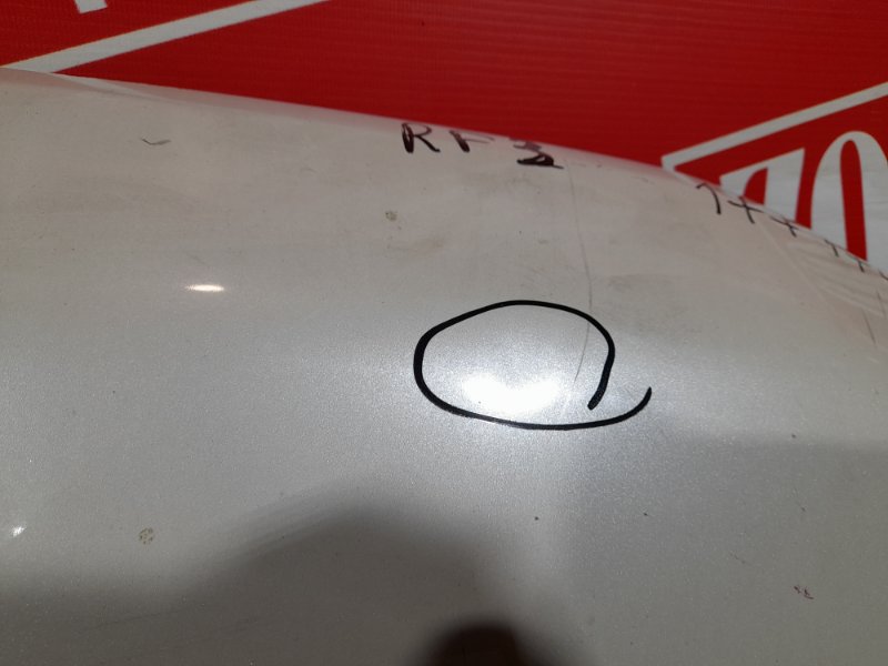 Капот, 2900 рублей, Красноярск