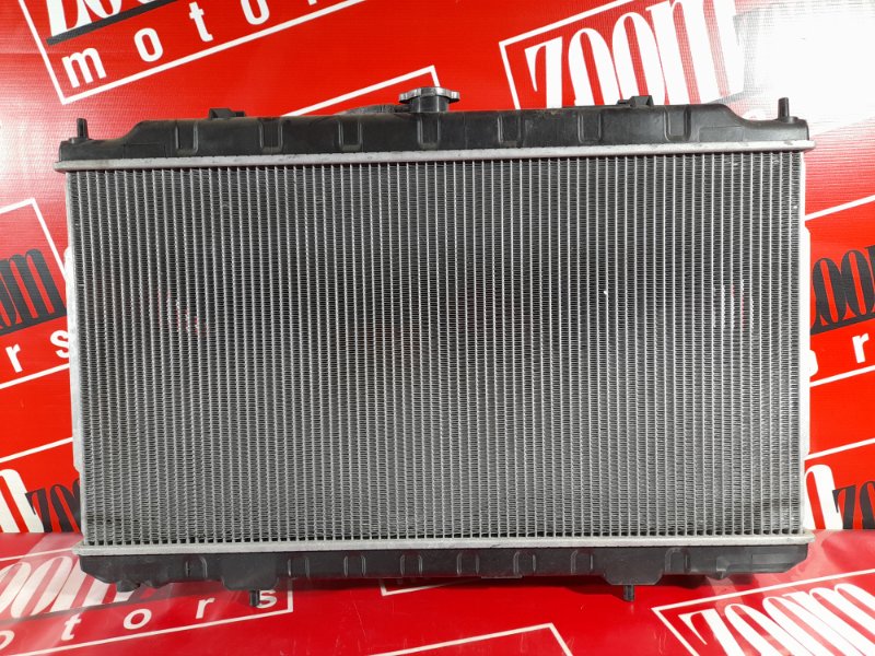 Радиатор двигателя, 4800 рублей, Красноярск