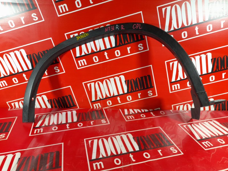 Накладка на крыло, 1100 рублей, Красноярск