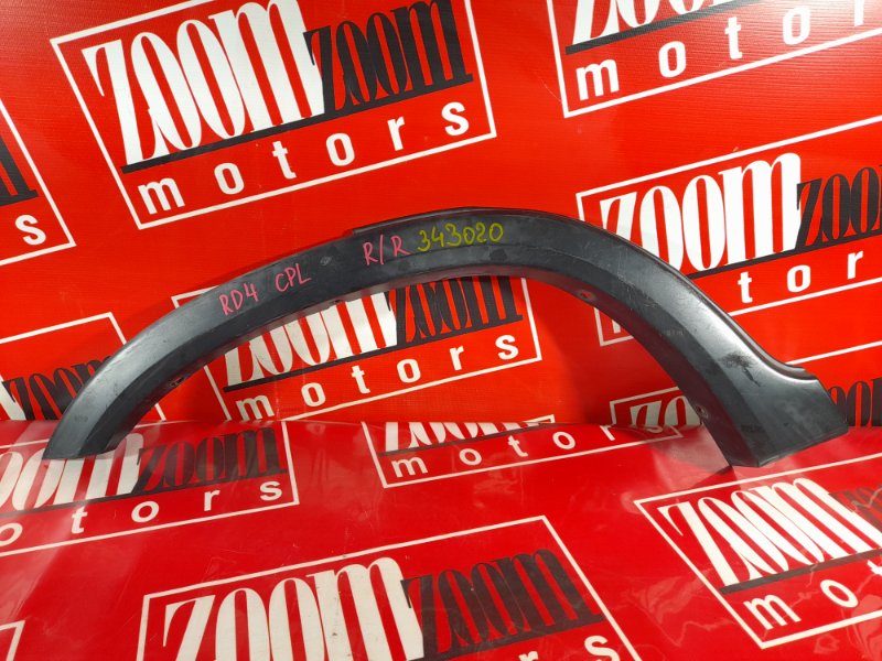 Накладка на крыло, 500 рублей, Красноярск