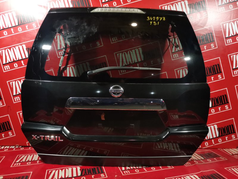 Дверь задняя багажника, 20000 рублей, Красноярск