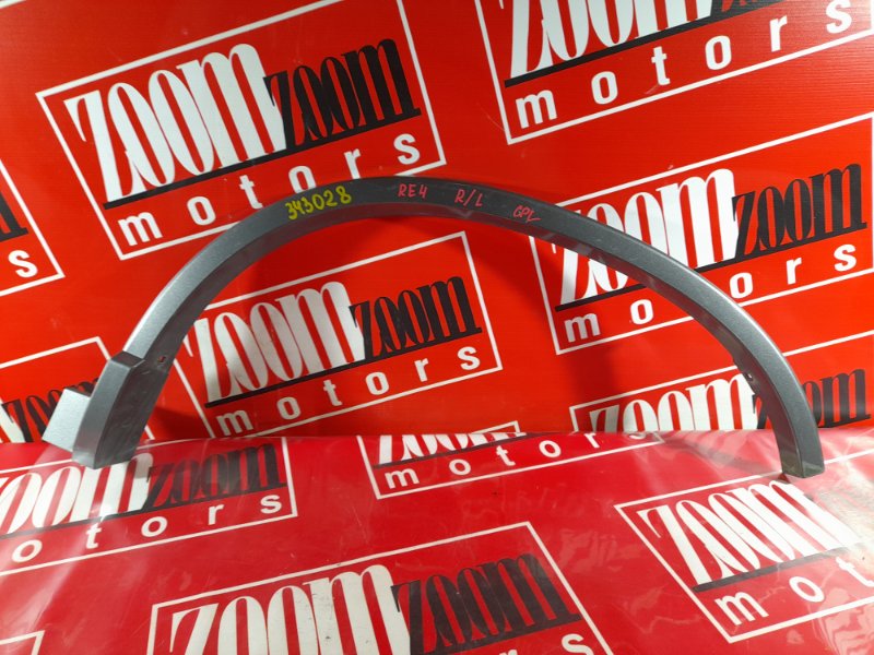 Накладка на крыло, 600 рублей, Красноярск