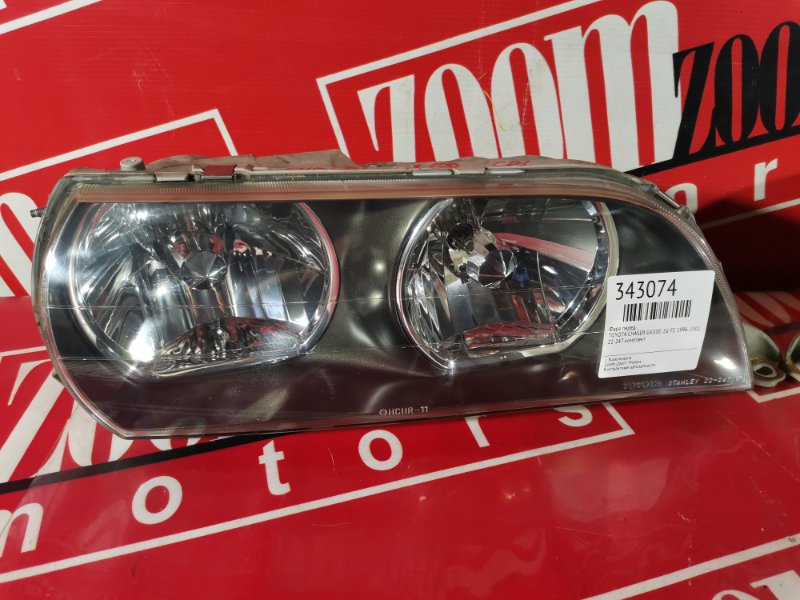 Фара, 26600 рублей, Красноярск