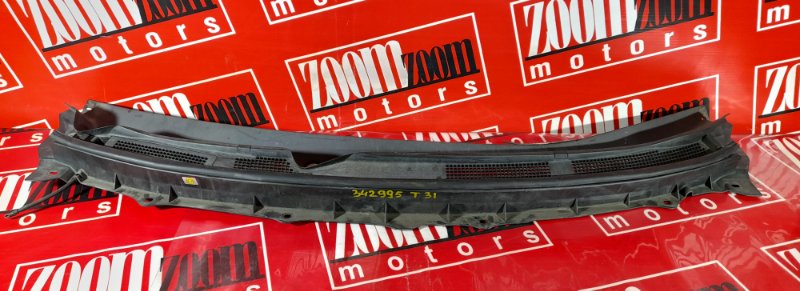 Решетка под лобовое стекло, 1100 рублей, Красноярск