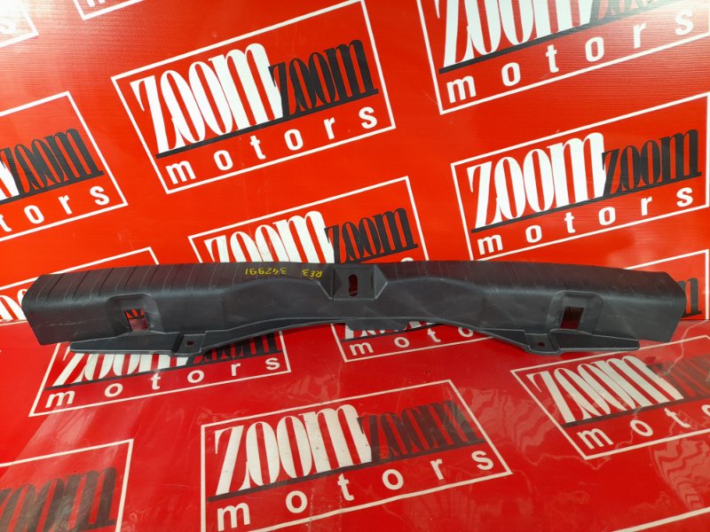 Накладка багажника, 600 рублей, Красноярск