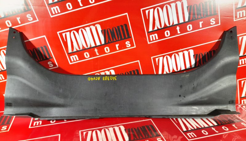 Накладка багажника, 1500 рублей, Красноярск